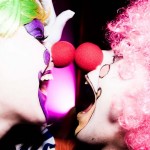 FamilyClown-001 (Custom)