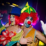 FamilyClown-005 (Custom)