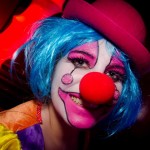 FamilyClown-007 (Custom)
