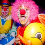 FamilyClown-035 (Custom)