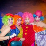 FamilyClown-087 (Custom)