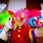 FamilyClown-091 (Custom)